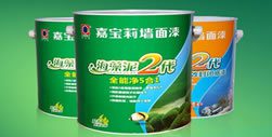 怎么選擇木門用環保油漆