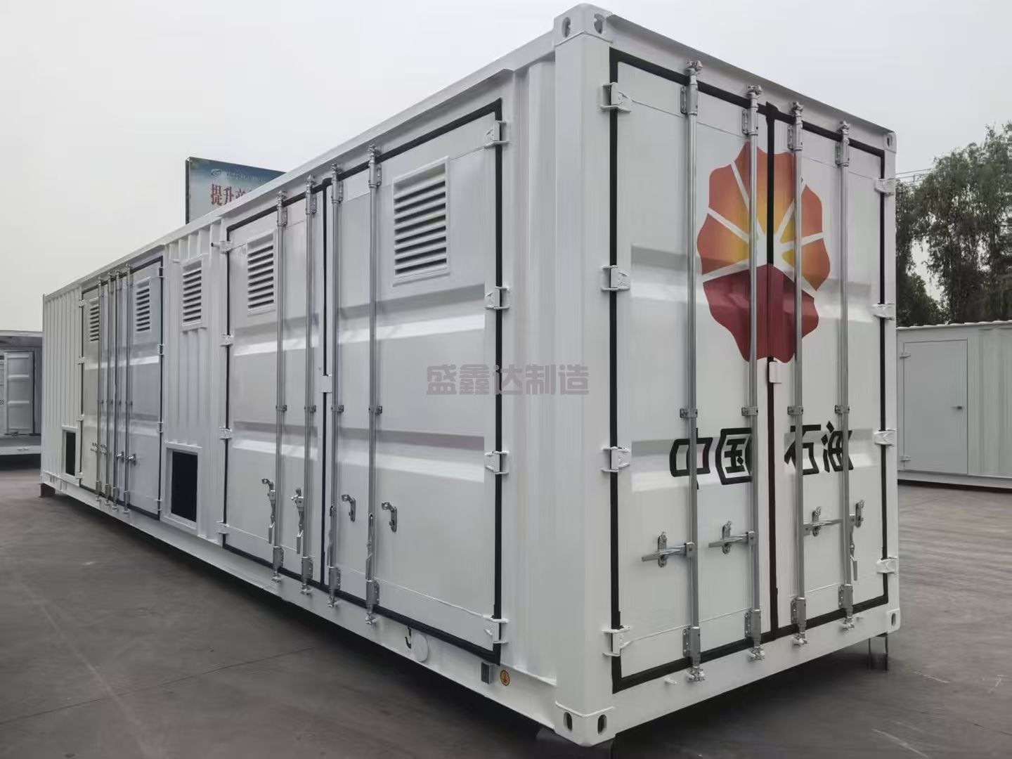 一般一次預制艙價格如何算。