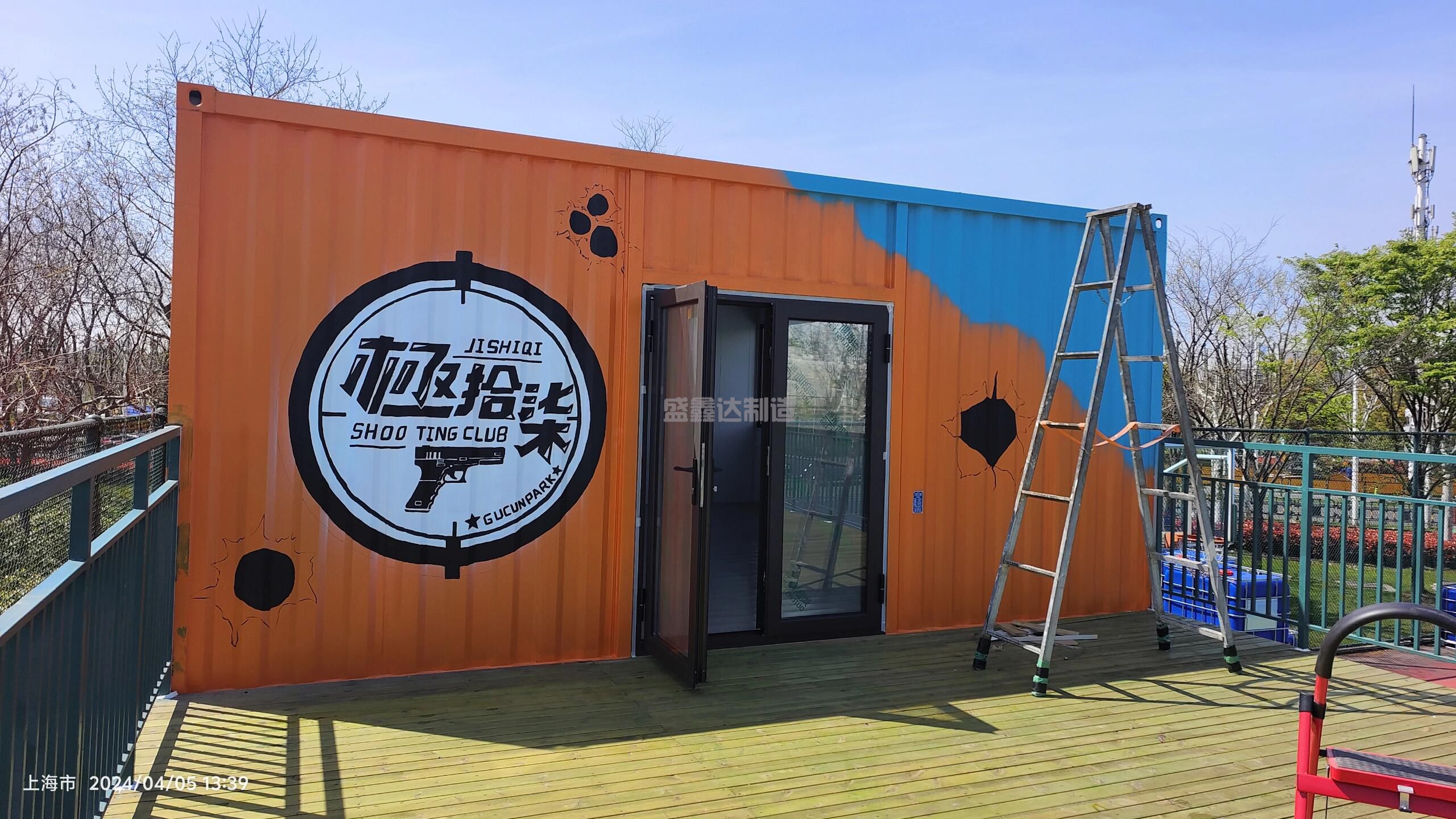 在定制集裝箱時應(yīng)該注意那些事項？？