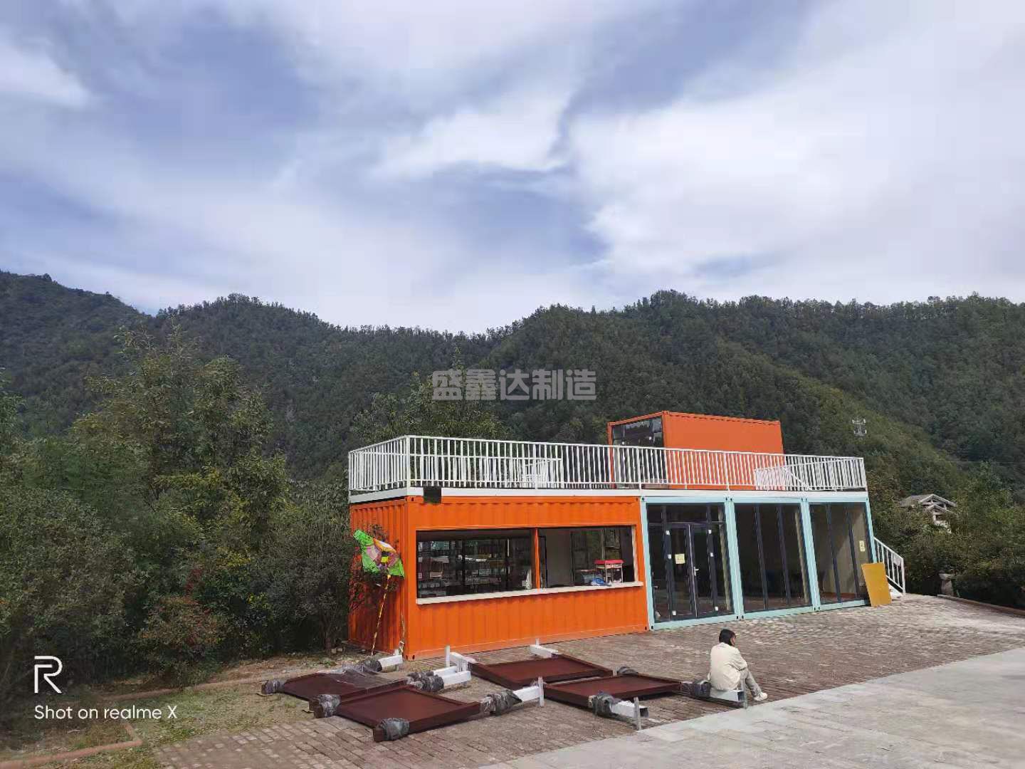 亞洲發往美國集裝箱運輸量“三連降”